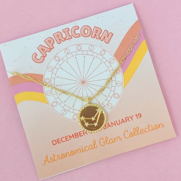 Astronomical Glam Collection - Picture 6 of 16